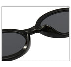 Malibu Surf |Classic Oval PC Sunglasses