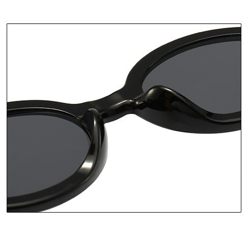 Malibu Surf |Classic Oval PC Sunglasses