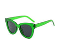 The Siren |Oversized Cat-Eye PC Sunglasses