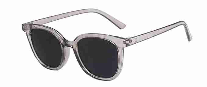 Lombard | Retro Vintage Square Acetate Sunglasses