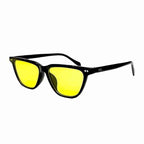 Vesper |Retro Vintage Cat-Eye PC Sunglasses