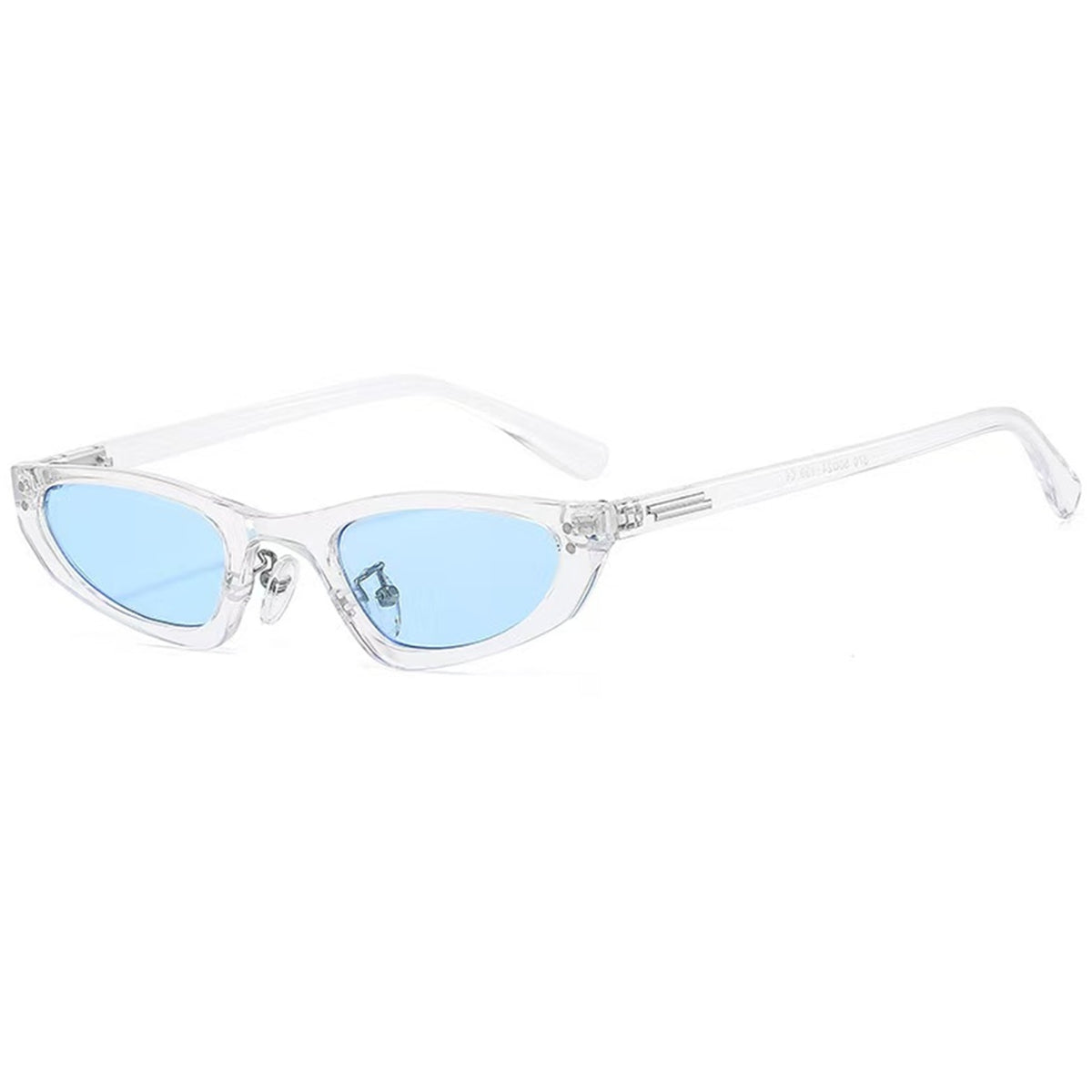 Vyra | Fashion Cat-Eye PC Sunglasses