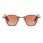 Mayfair |Retro Vintage Square PC Sunglasses