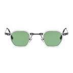 Mayfair |Retro Vintage Square PC Sunglasses