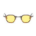Mayfair |Retro Vintage Square PC Sunglasses