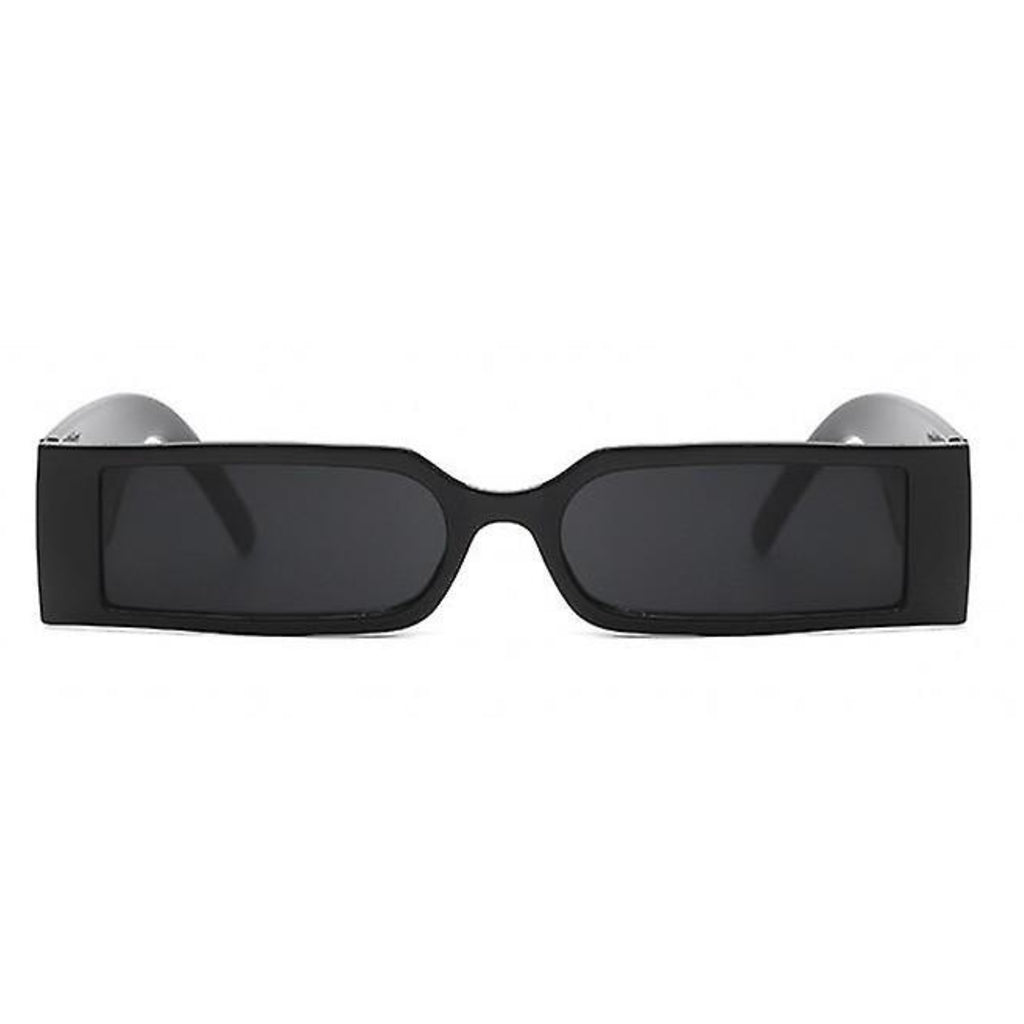 Tribeca |Futuristic Rectangle PC Sunglasses