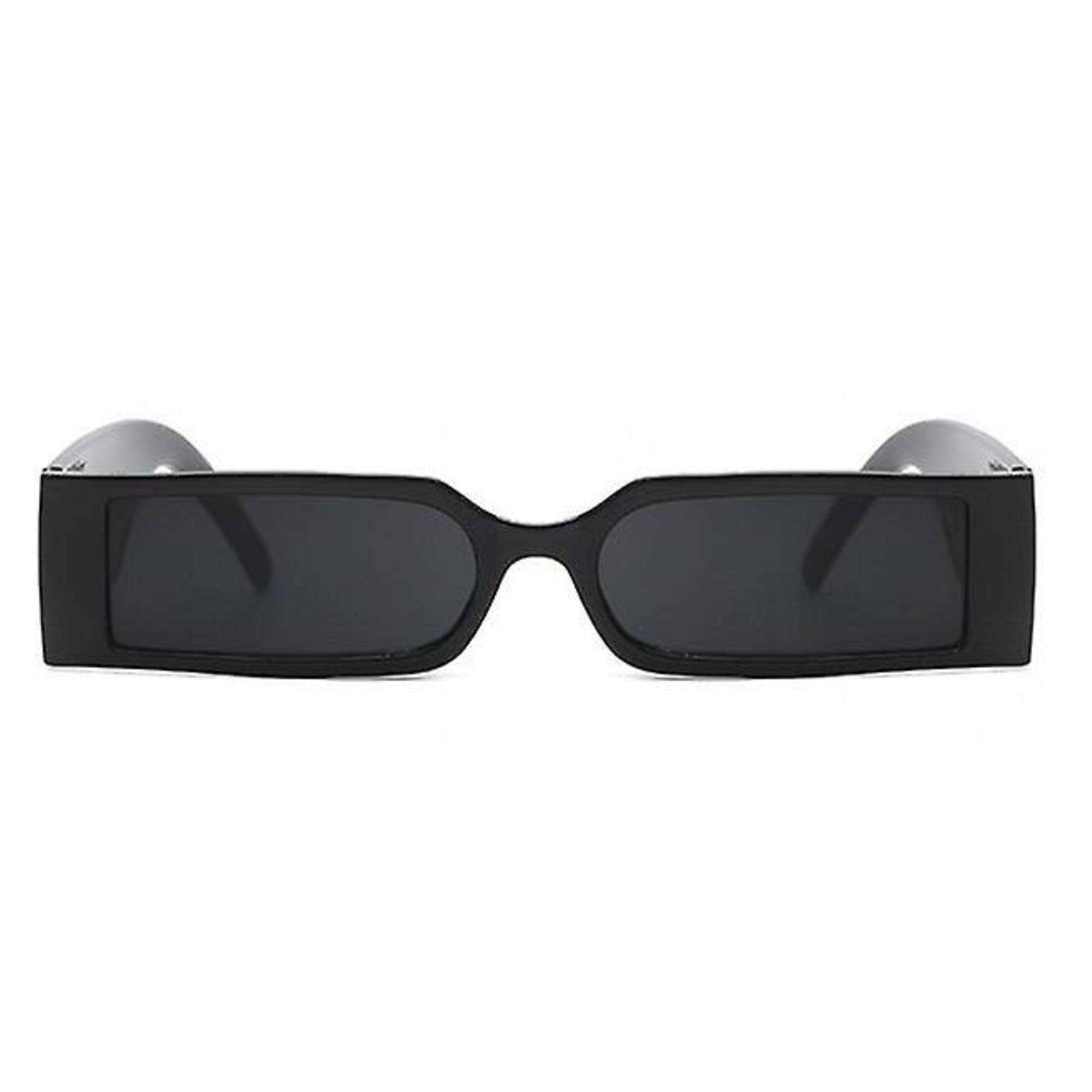 Tribeca |Futuristic Rectangle PC Sunglasses