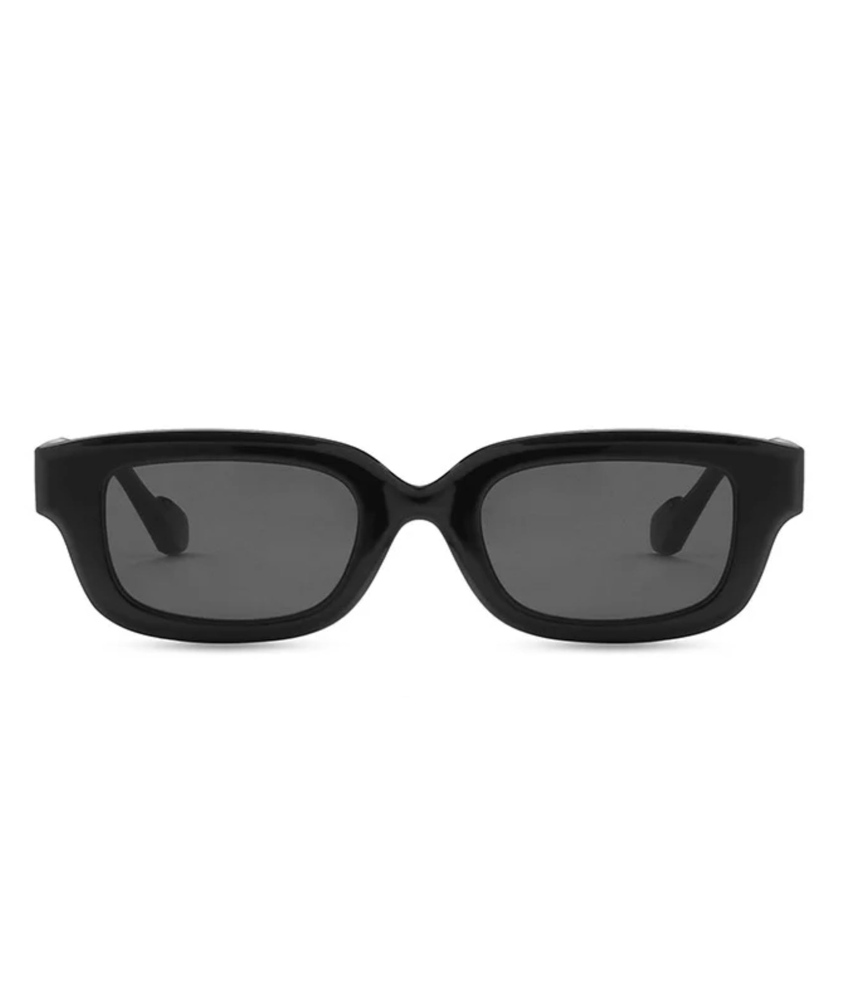 The Tactician |Classic Oval PC Sunglasses