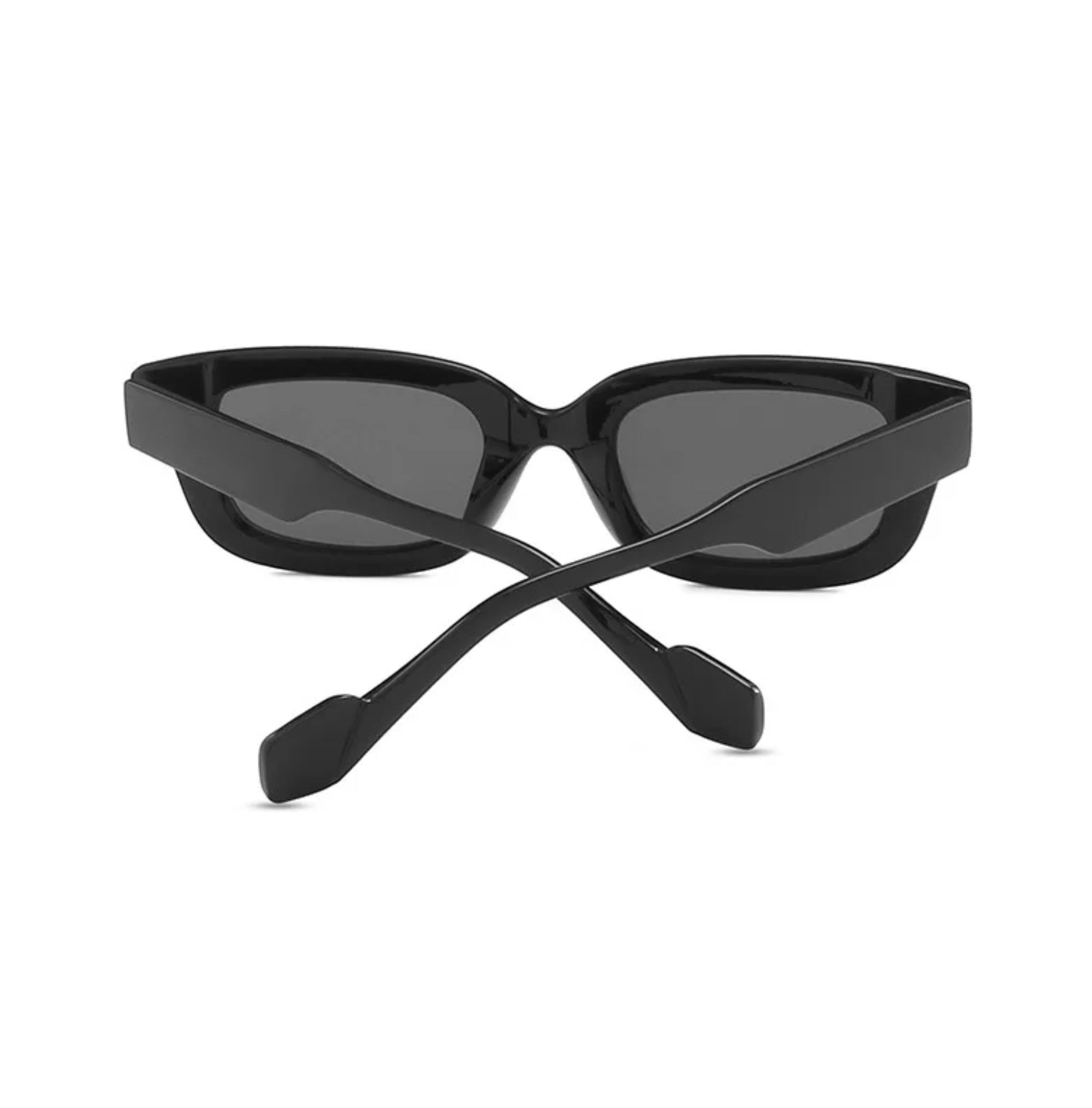 The Tactician |Classic Oval PC Sunglasses