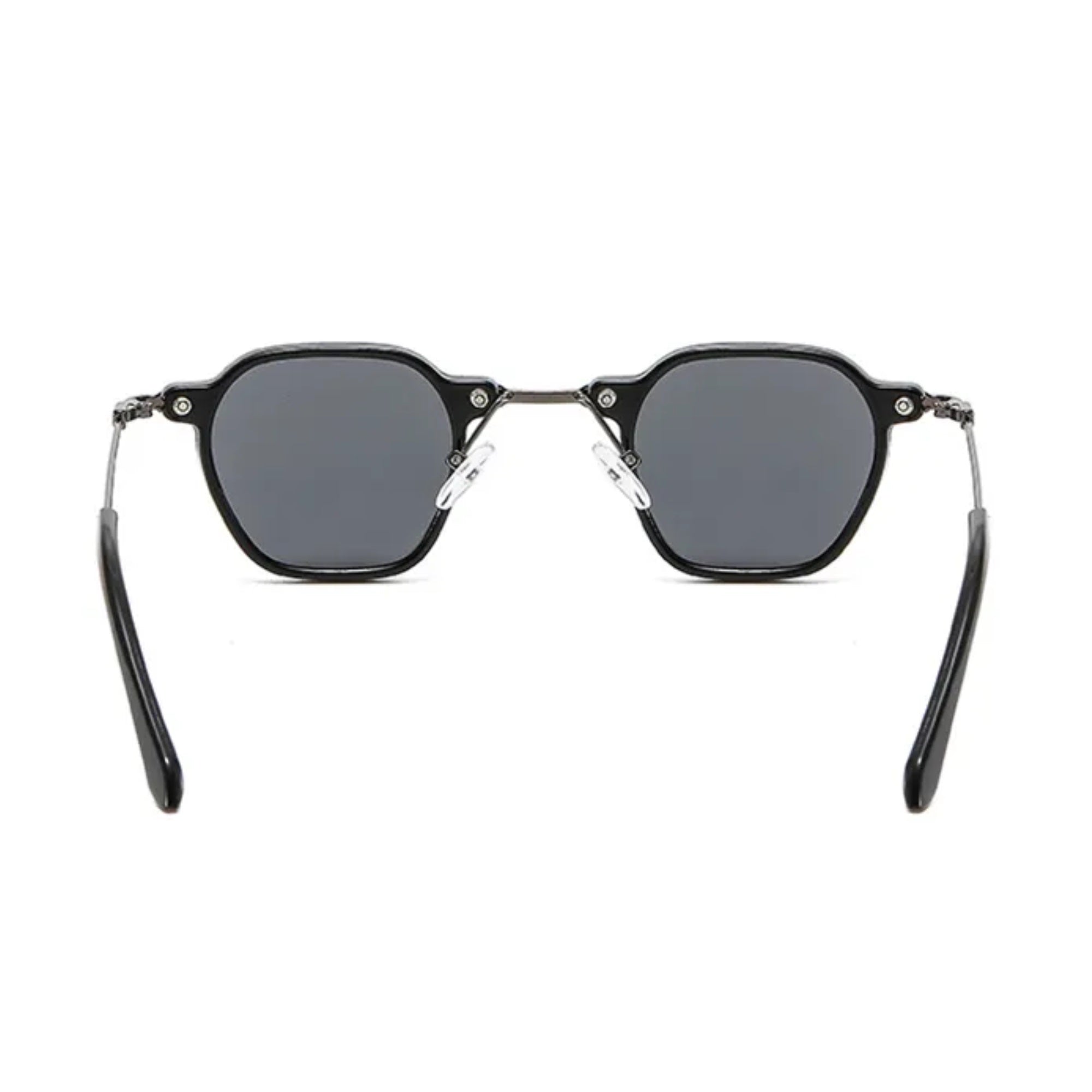 Mayfair |Retro Vintage Square PC Sunglasses