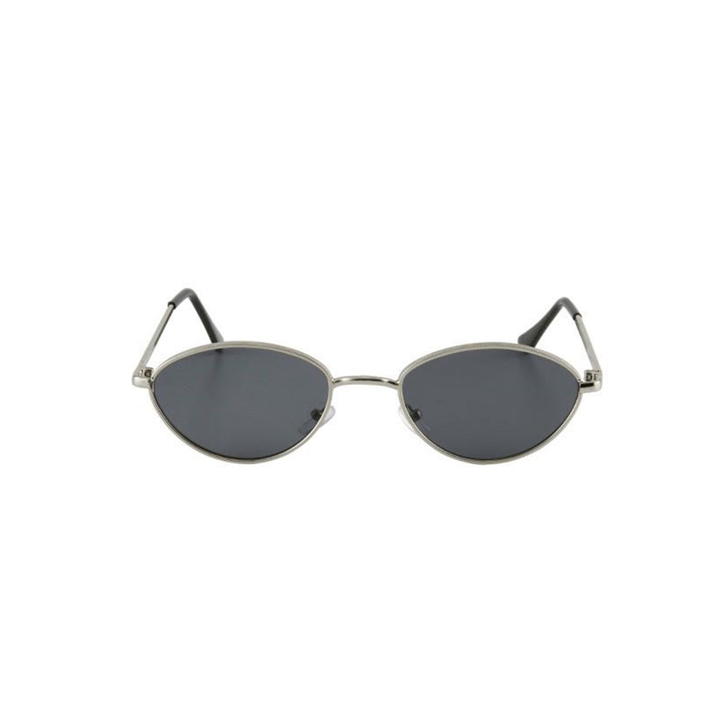 Sorrento |Classic Oval Metal Sunglasses