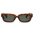 The Tactician |Classic Oval PC Sunglasses