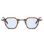 Mayfair |Retro Vintage Square PC Sunglasses