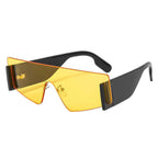 Vanta | Fashion Rectangle PC Sunglasses