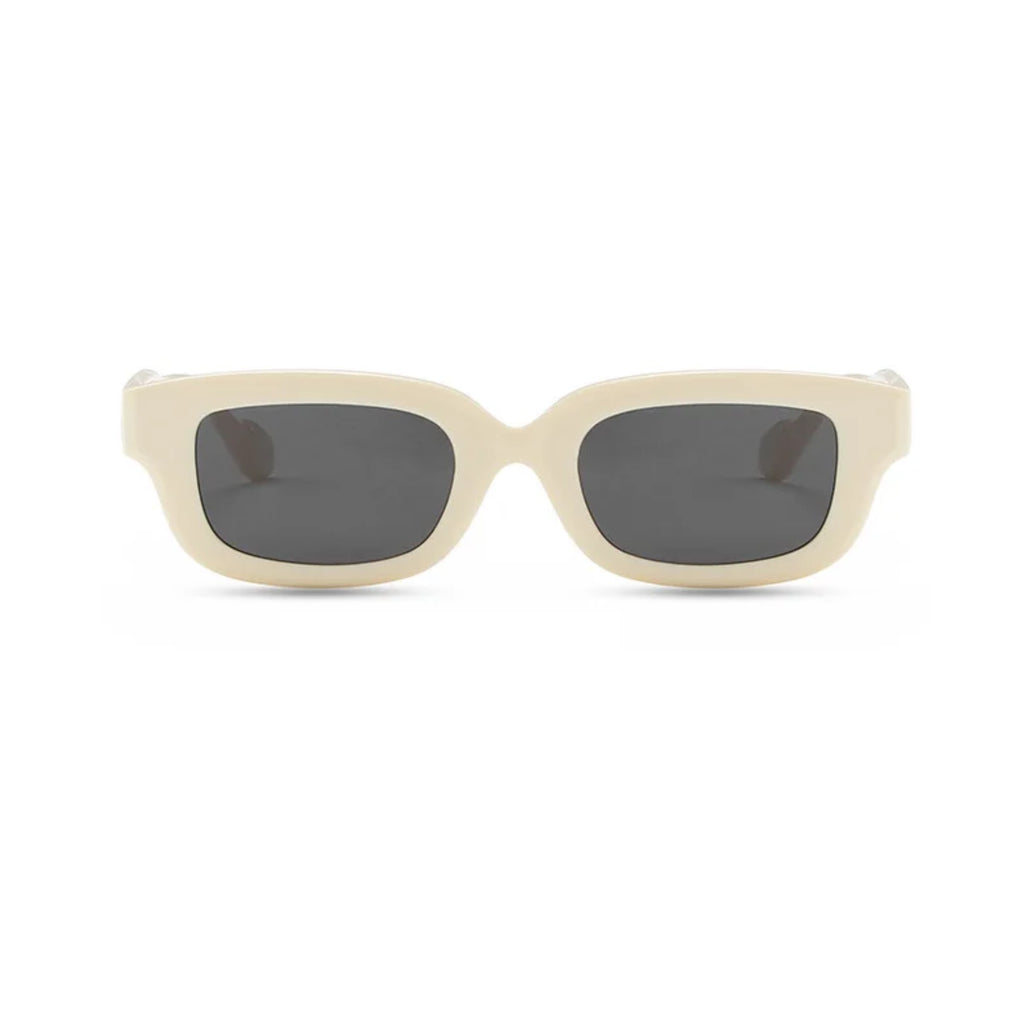 The Tactician |Classic Oval PC Sunglasses