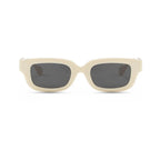 The Tactician |Classic Oval PC Sunglasses