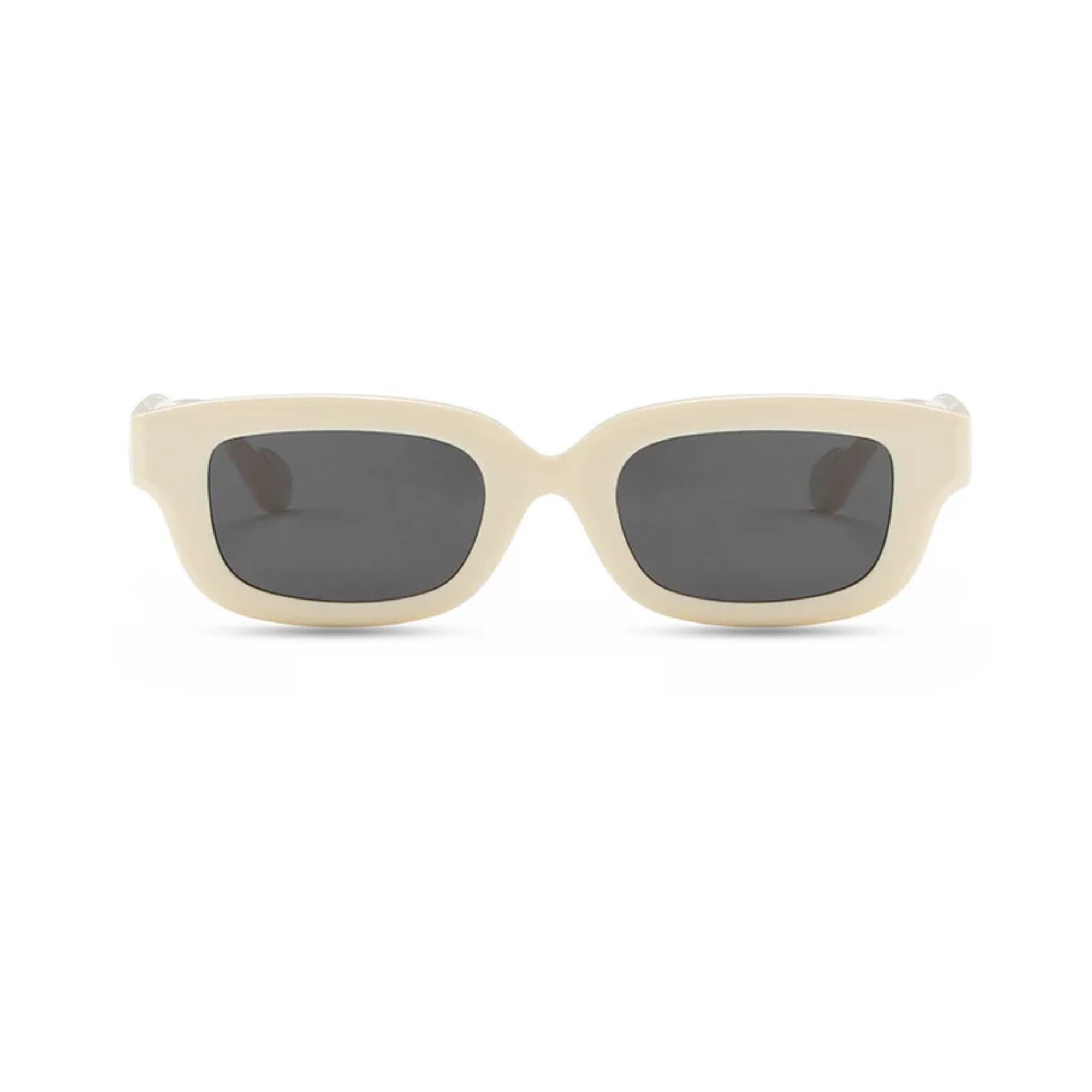 The Tactician |Classic Oval PC Sunglasses