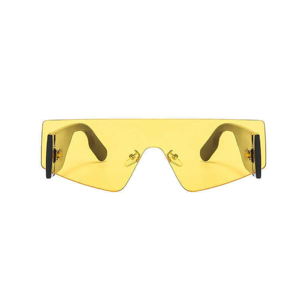 Vanta | Fashion Rectangle PC Sunglasses