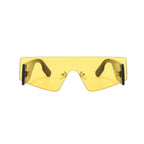 Vanta | Fashion Rectangle PC Sunglasses