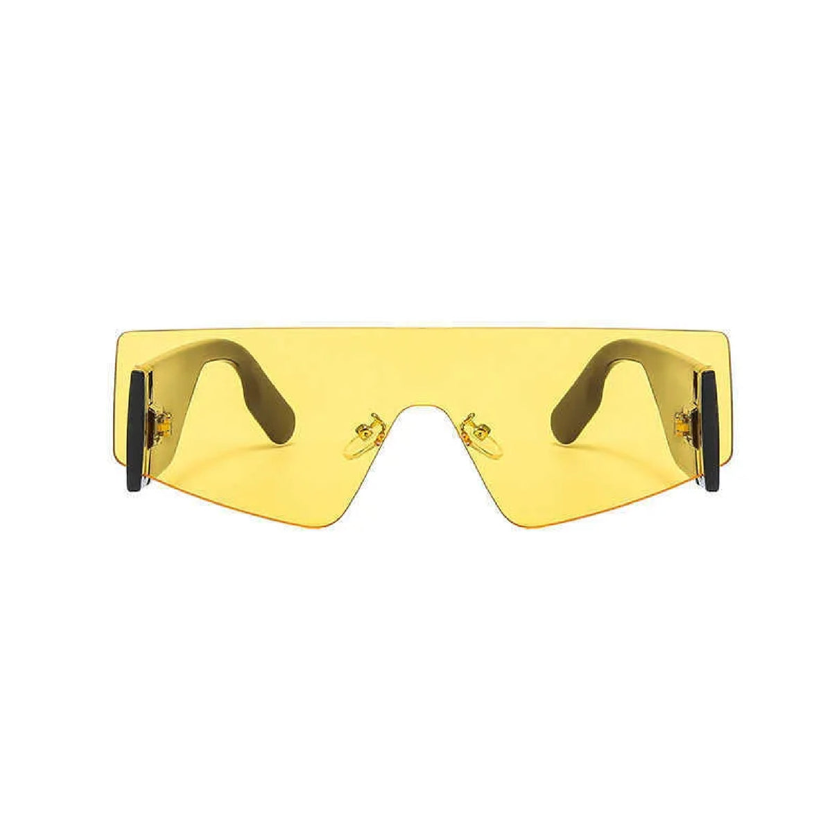 Vanta | Fashion Rectangle PC Sunglasses