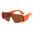 Vanta | Fashion Rectangle PC Sunglasses