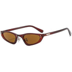 Vyra | Fashion Cat-Eye PC Sunglasses