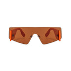 Vanta | Fashion Rectangle PC Sunglasses