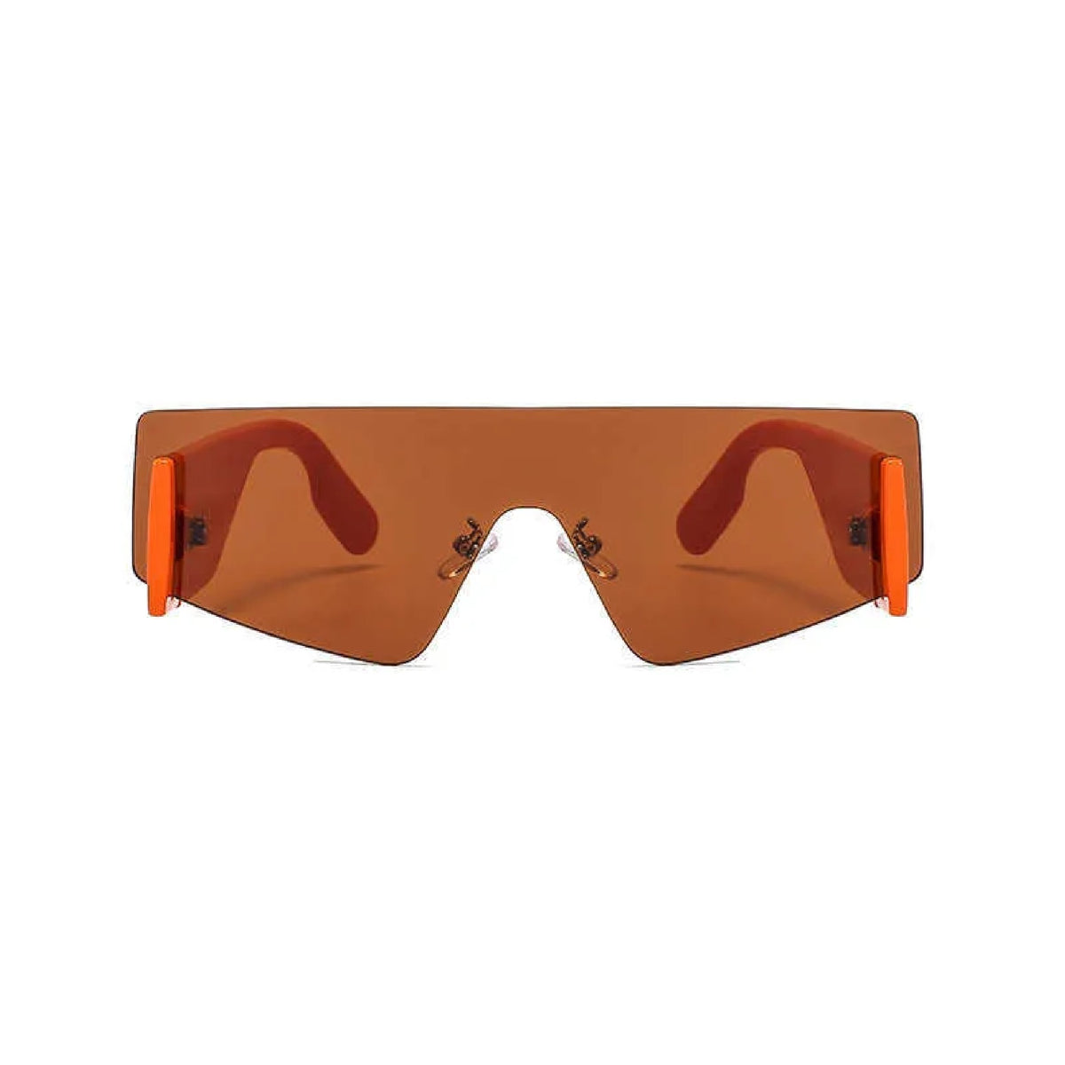 Vanta | Fashion Rectangle PC Sunglasses