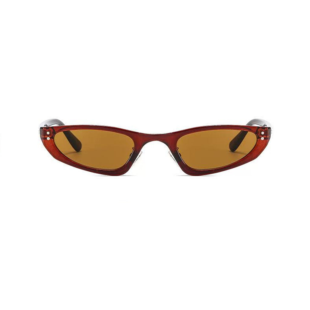 Vyra | Fashion Cat-Eye PC Sunglasses