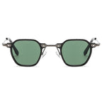 Mayfair |Retro Vintage Square PC Sunglasses
