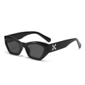 Eclipse | Fashion Cat-Eye Acetate Sunglasses