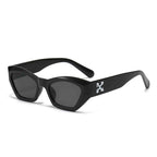 Eclipse | Fashion Cat-Eye Acetate Sunglasses