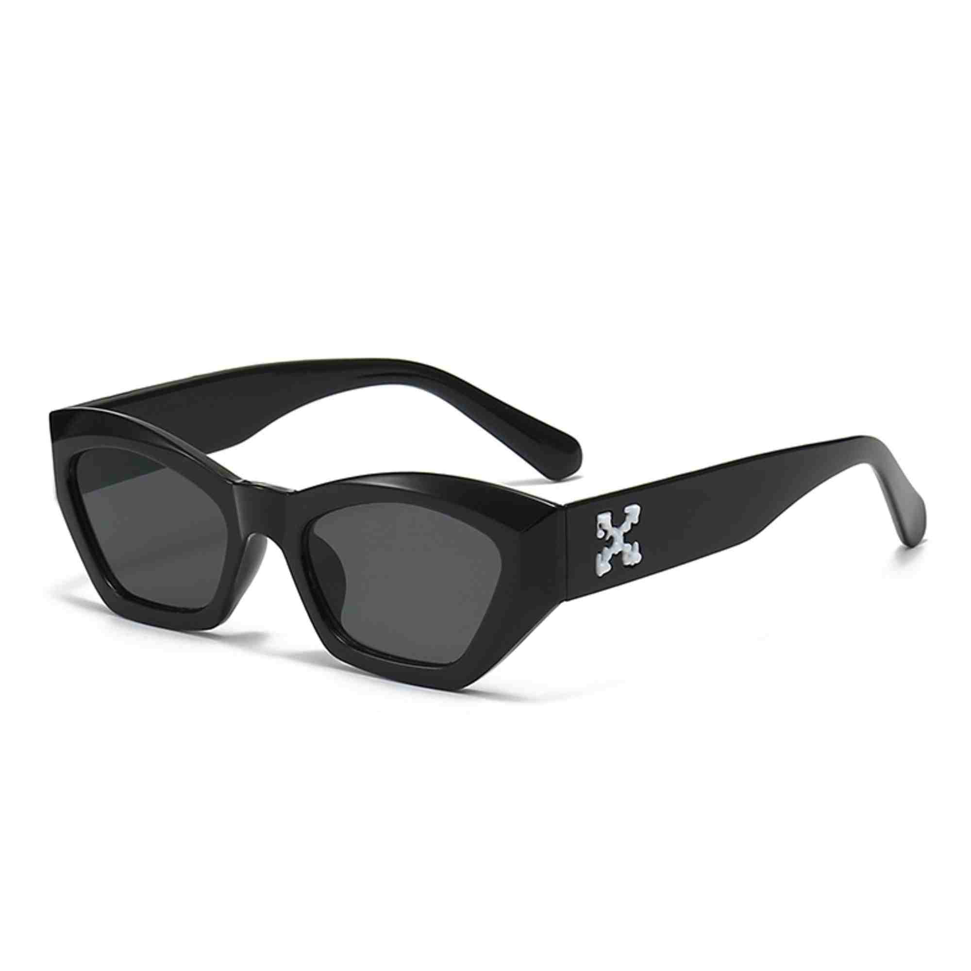 Eclipse | Fashion Cat-Eye Acetate Sunglasses