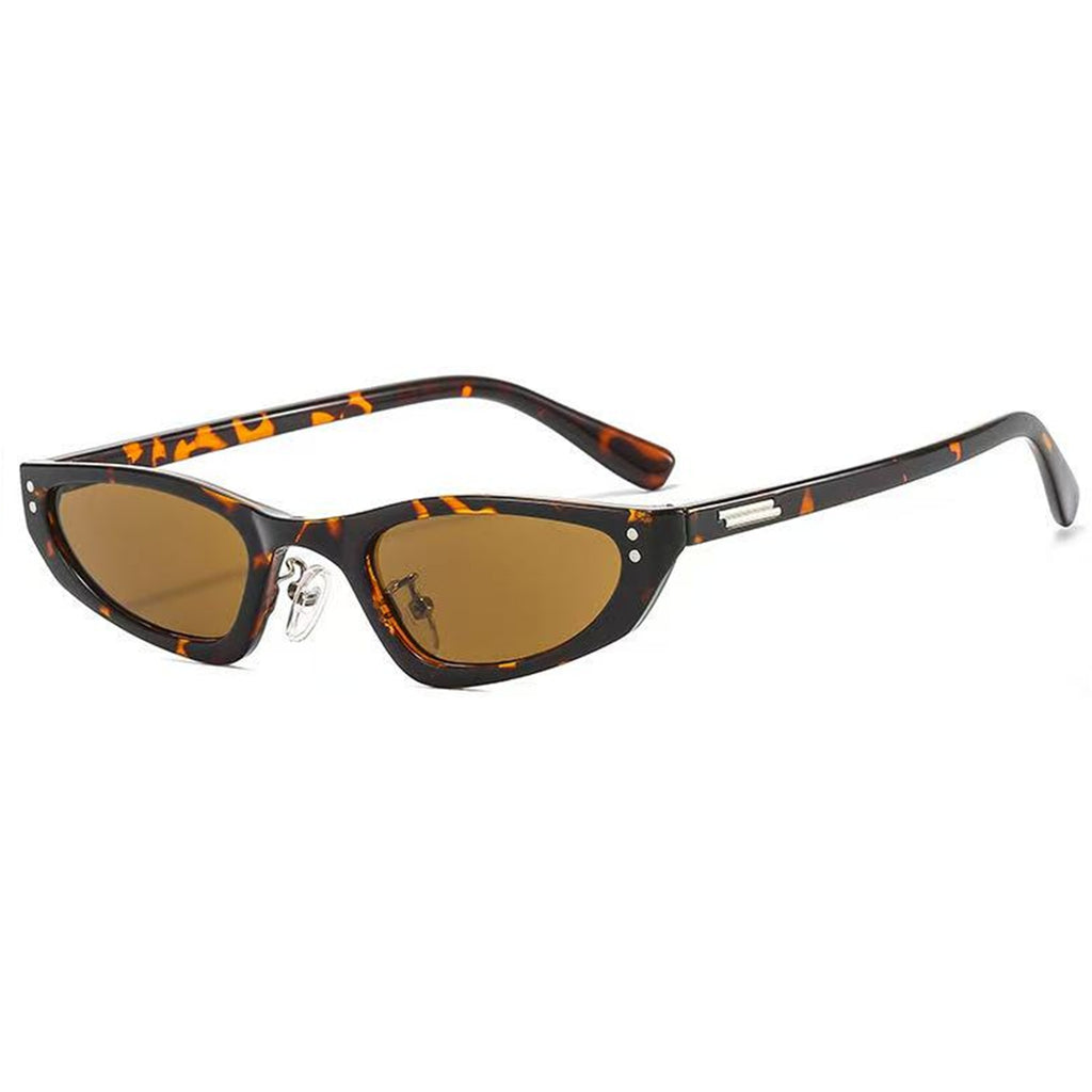 Vyra | Fashion Cat-Eye PC Sunglasses