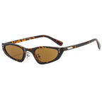 Vyra | Fashion Cat-Eye PC Sunglasses