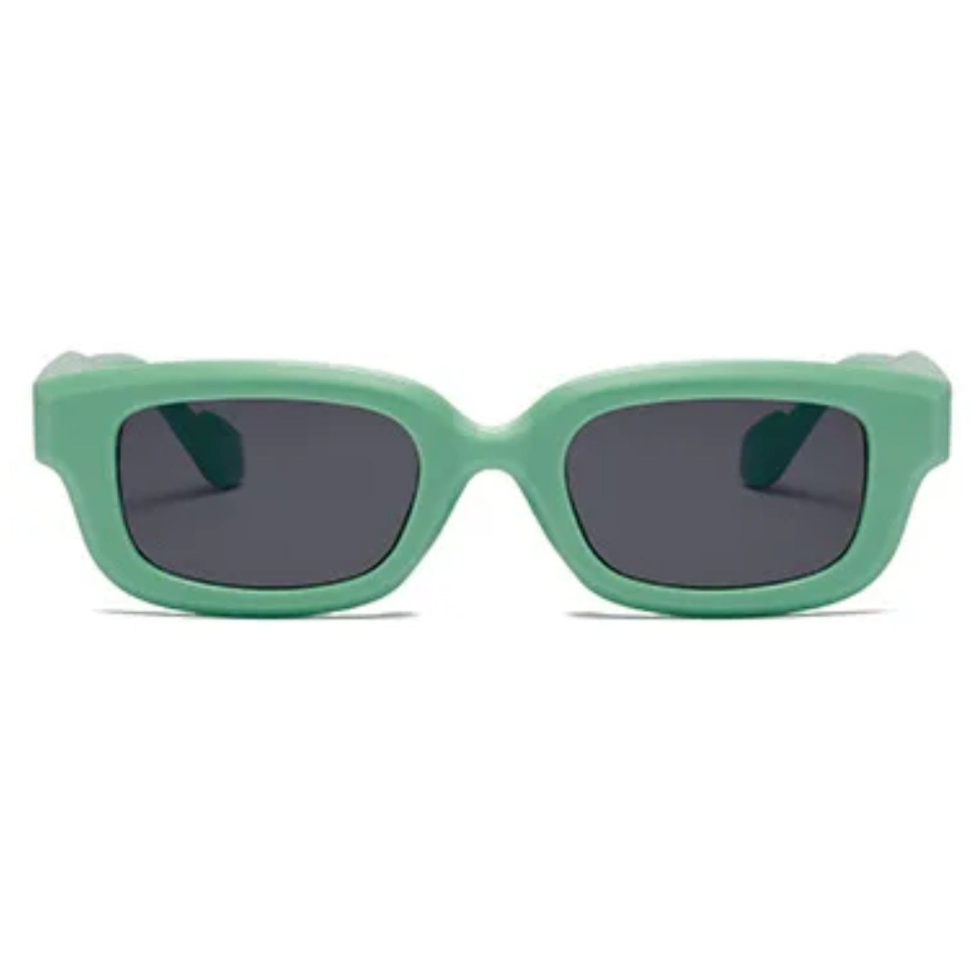 The Tactician |Classic Oval PC Sunglasses