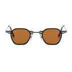 Mayfair |Retro Vintage Square PC Sunglasses