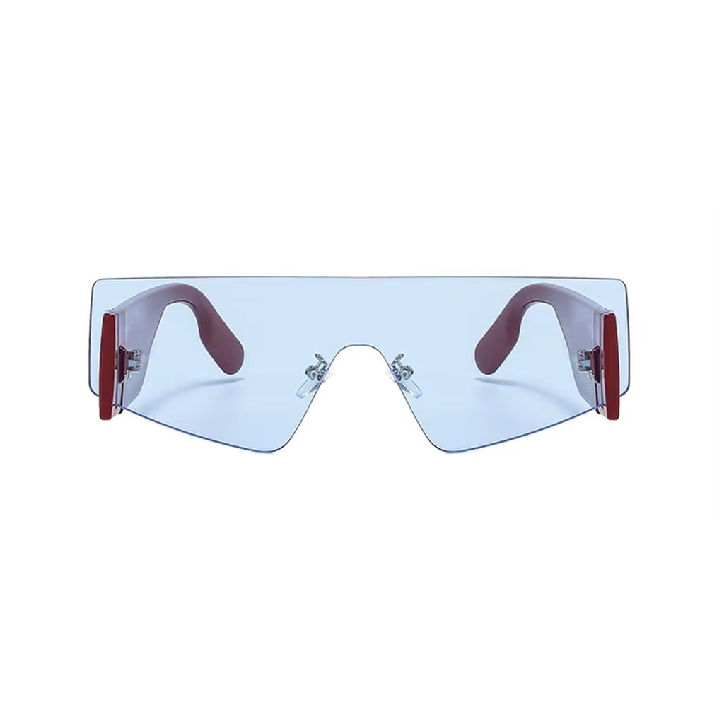 Vanta | Fashion Rectangle PC Sunglasses