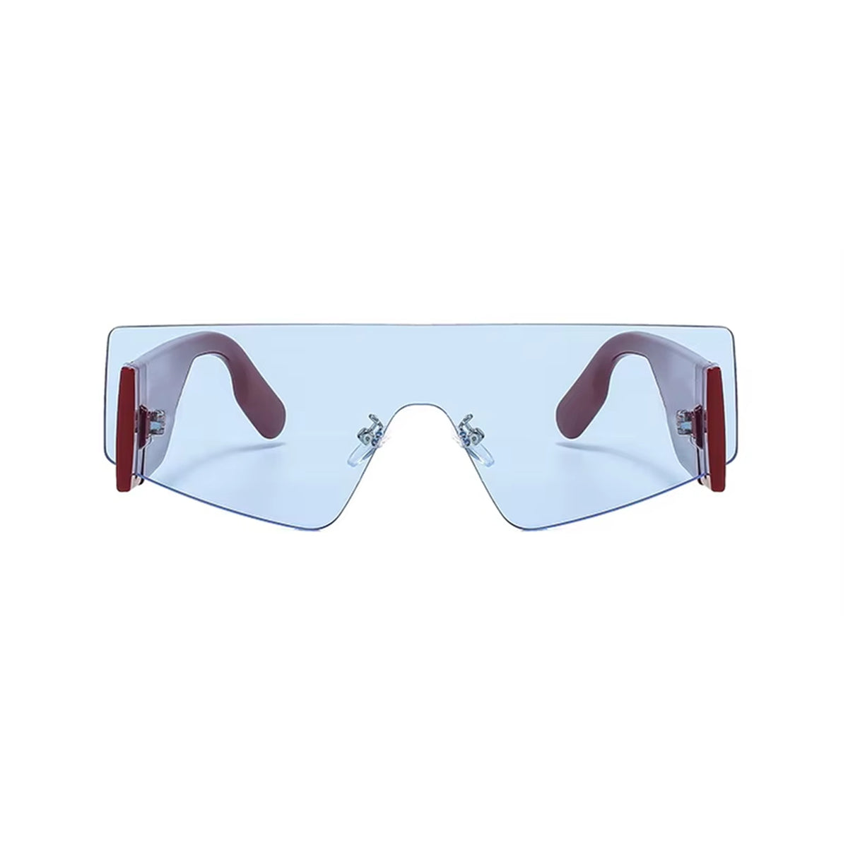 Vanta | Fashion Rectangle PC Sunglasses
