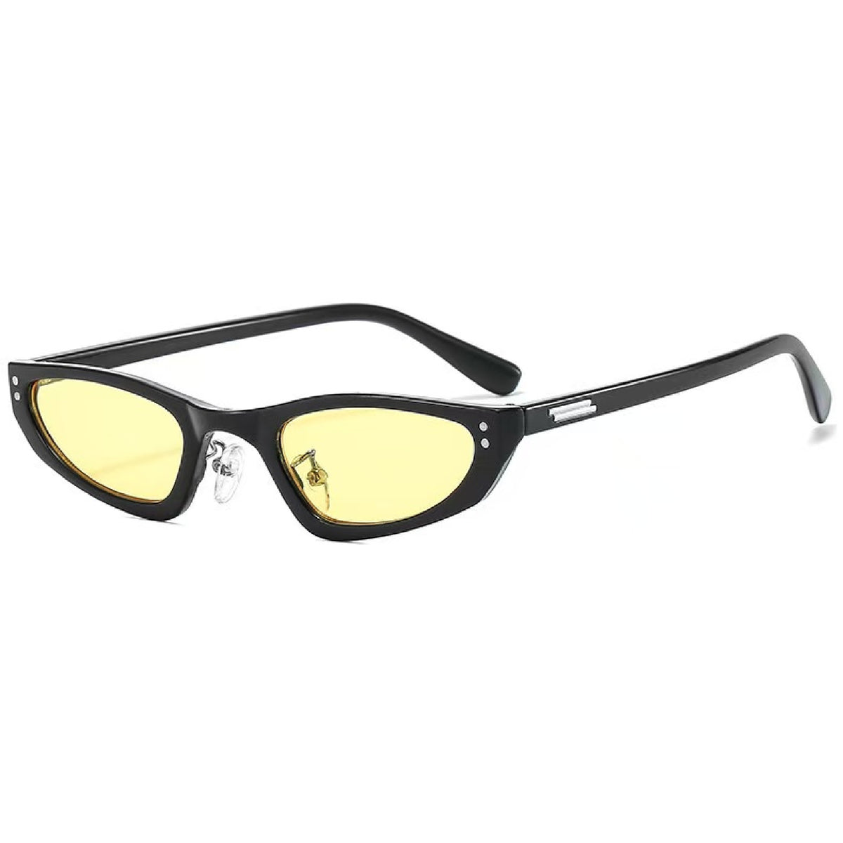 Vyra | Fashion Cat-Eye PC Sunglasses