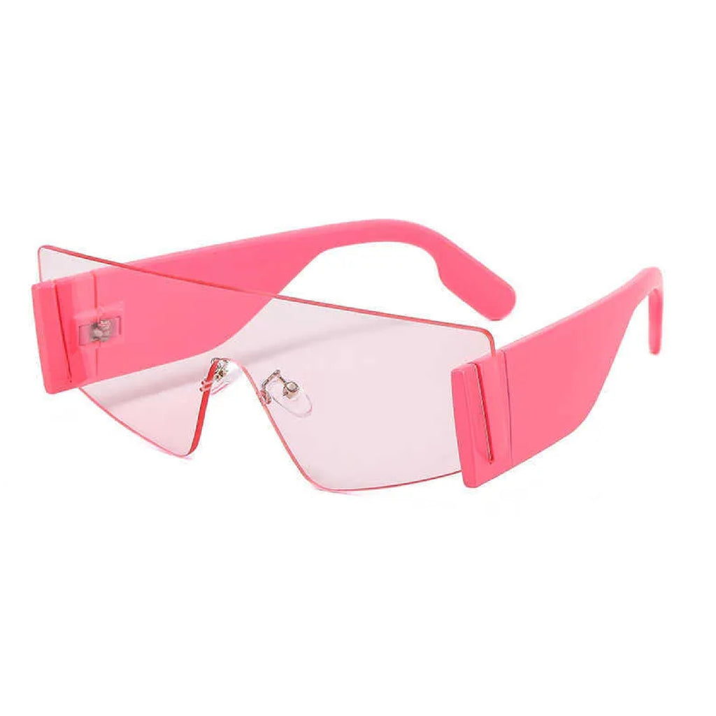 Vanta | Fashion Rectangle PC Sunglasses