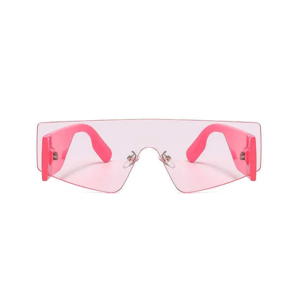 Vanta | Fashion Rectangle PC Sunglasses