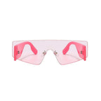 Vanta | Fashion Rectangle PC Sunglasses