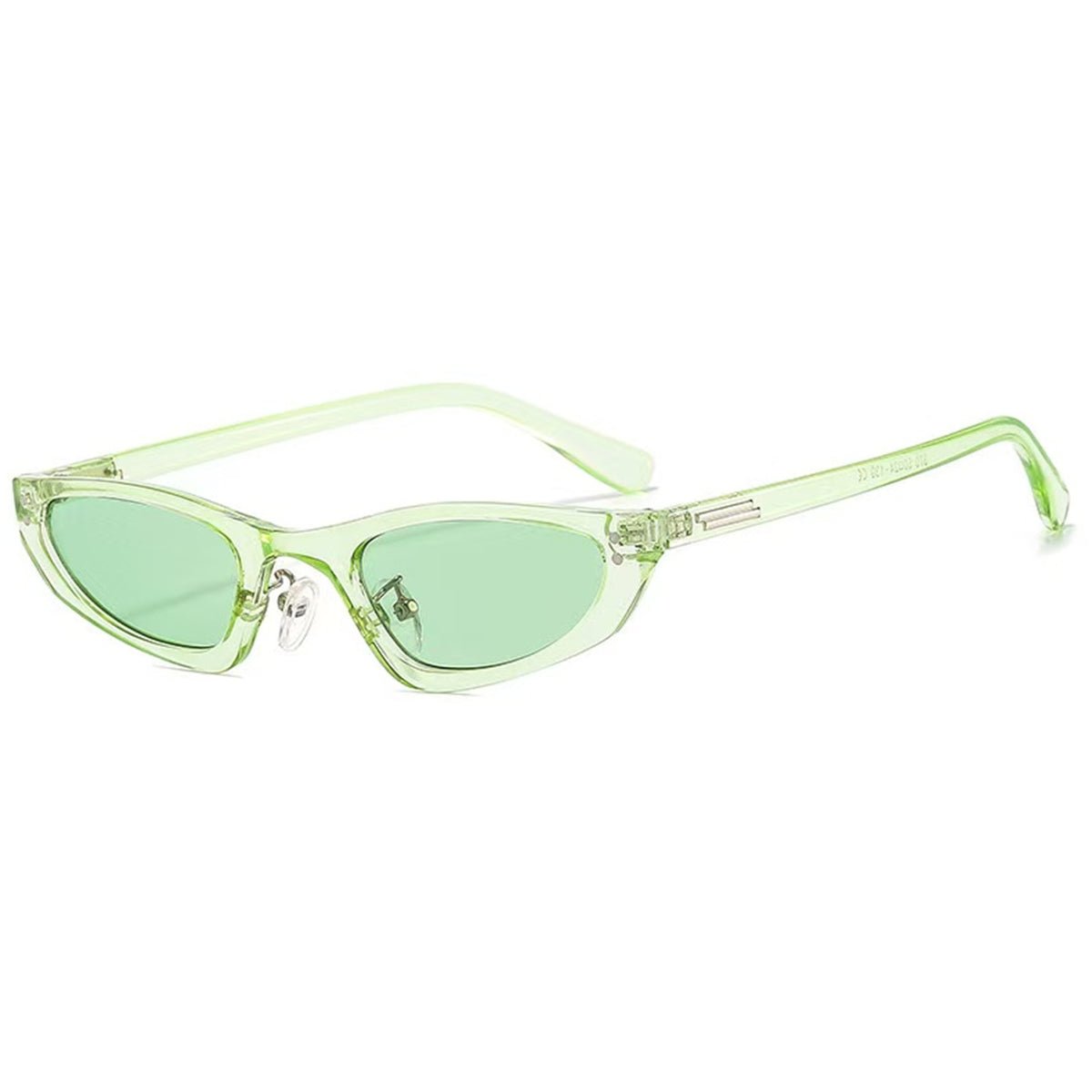 Vyra | Fashion Cat-Eye PC Sunglasses