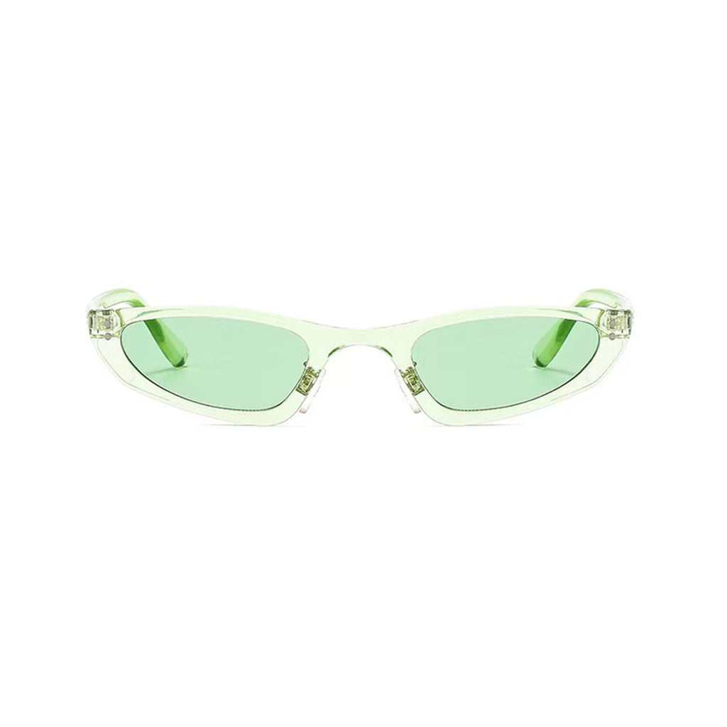 Vyra | Fashion Cat-Eye PC Sunglasses