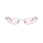 Vyra | Fashion Cat-Eye PC Sunglasses