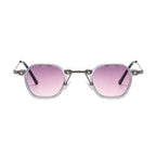 Mayfair |Retro Vintage Square PC Sunglasses