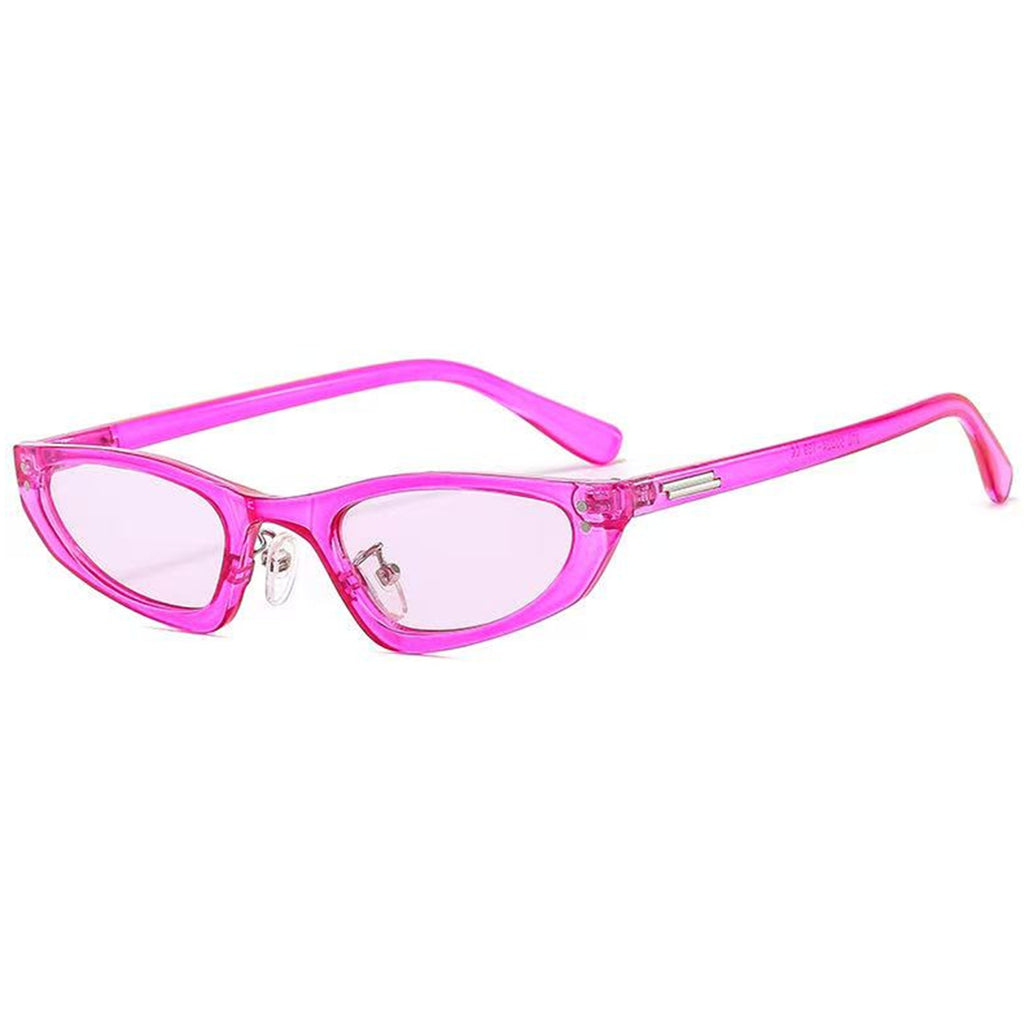 Vyra | Fashion Cat-Eye PC Sunglasses