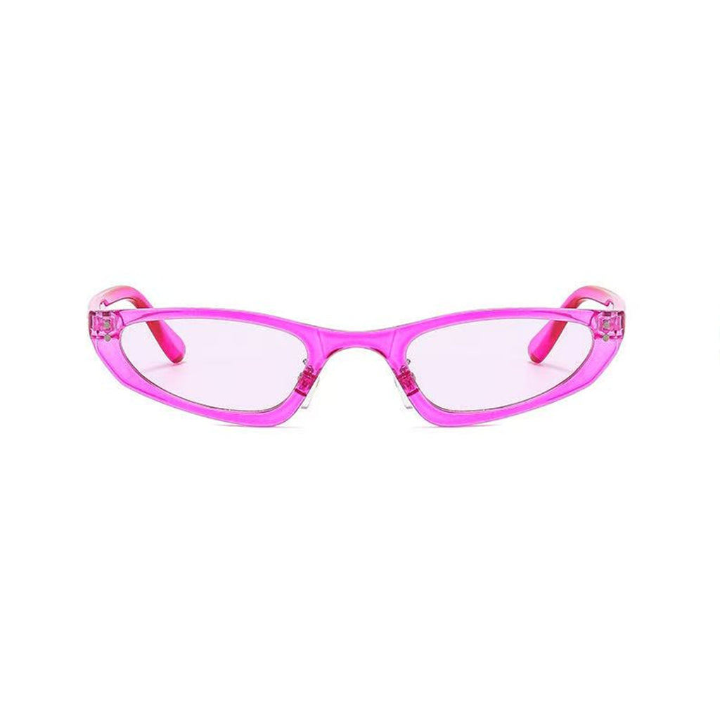 Vyra | Fashion Cat-Eye PC Sunglasses