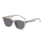 Zephyr | Classic Cat-Eye Acetate Sunglasses